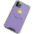 Adult Swim Adventure Time Lumpy Space Princess iPhone 12 Pro Clear Case