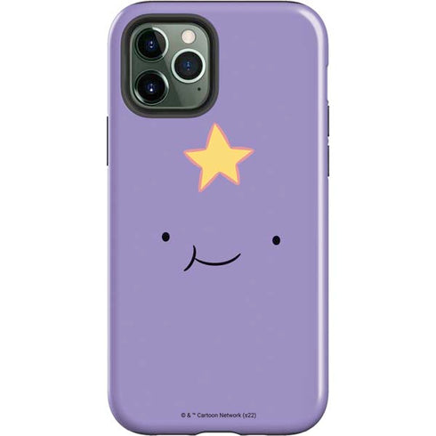 Adult Swim Adventure Time Lumpy Space Princess iPhone 12 Pro Impact Case