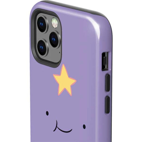 Adult Swim Adventure Time Lumpy Space Princess iPhone 12 Pro Impact Case