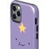 Adult Swim Adventure Time Lumpy Space Princess iPhone 12 Pro Impact Case