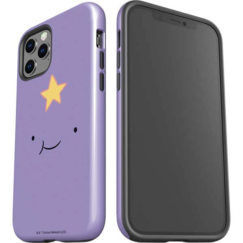 Adult Swim Adventure Time Lumpy Space Princess iPhone 12 Pro Impact Case