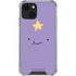 Adult Swim Adventure Time Lumpy Space Princess iPhone 13 Mini Clear Case