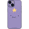 Adult Swim Adventure Time Lumpy Space Princess iPhone 13 Mini Skin