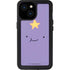 Adult Swim Adventure Time Lumpy Space Princess iPhone 13 Mini Waterproof Case