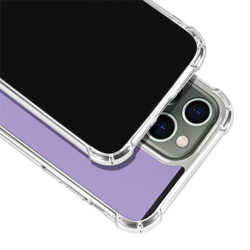 Adult Swim Adventure Time Lumpy Space Princess iPhone 13 Pro Clear Case