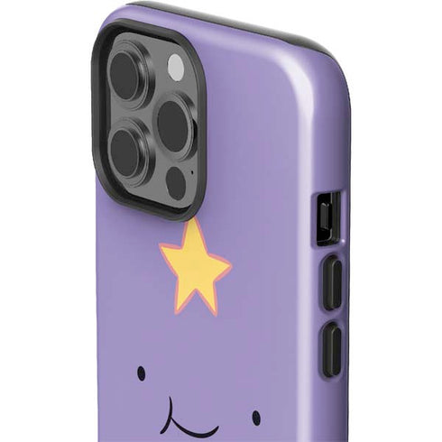 Adult Swim Adventure Time Lumpy Space Princess iPhone 13 Pro Max Impact Case