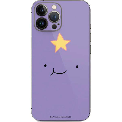Adult Swim Adventure Time Lumpy Space Princess iPhone 13 Pro Max Skin