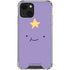 Adult Swim Adventure Time Lumpy Space Princess iPhone 14 Clear Case