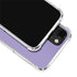 Adult Swim Adventure Time Lumpy Space Princess iPhone 14 Clear Case