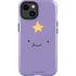 Adult Swim Adventure Time Lumpy Space Princess iPhone 14 Plus Impact Case