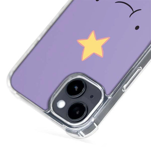 Adult Swim Adventure Time Lumpy Space Princess iPhone 15 MagSafe Case