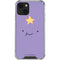 Adult Swim Adventure Time Lumpy Space Princess iPhone 14 Plus Clear Case