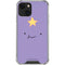 Adult Swim Adventure Time Lumpy Space Princess iPhone 15 Plus Clear Case