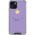 Adult Swim Adventure Time Lumpy Space Princess iPhone 15 Plus Clear Case