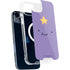 Adult Swim Adventure Time Lumpy Space Princess iPhone 15 Plus MagSafe Case