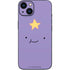 Adult Swim Adventure Time Lumpy Space Princess iPhone 15 Plus Skin