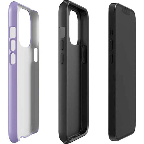 Adult Swim Adventure Time Lumpy Space Princess iPhone 15 Pro Impact Case