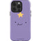 Adult Swim Adventure Time Lumpy Space Princess iPhone 14 Pro Impact Case