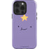 Adult Swim Adventure Time Lumpy Space Princess iPhone 15 Pro Impact Case