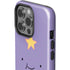 Adult Swim Adventure Time Lumpy Space Princess iPhone 15 Pro Impact Case