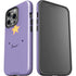 Adult Swim Adventure Time Lumpy Space Princess iPhone 15 Pro Impact Case