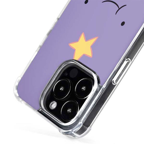 Adult Swim Adventure Time Lumpy Space Princess iPhone 14 Pro MagSafe Case