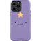 Adult Swim Adventure Time Lumpy Space Princess iPhone 15 Pro Max Impact Case