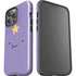 Adult Swim Adventure Time Lumpy Space Princess iPhone 14 Pro Max Impact Case
