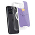 Adult Swim Adventure Time Lumpy Space Princess iPhone 15 Pro Max MagSafe Case