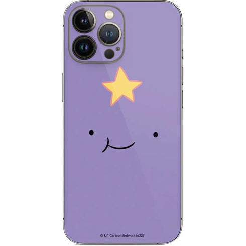 Adult Swim Adventure Time Lumpy Space Princess iPhone 14 Pro Max Skin