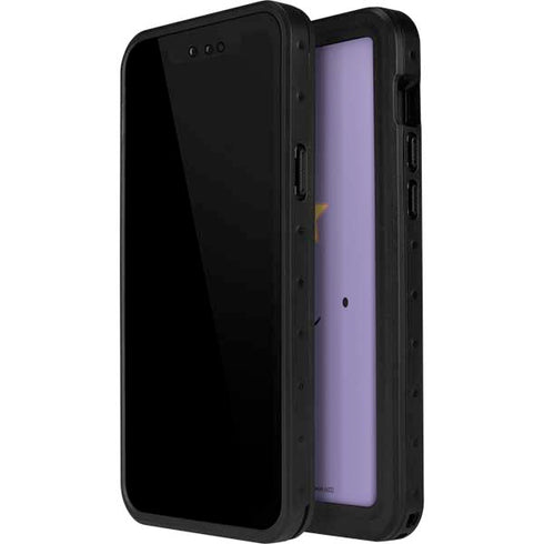 Adult Swim Adventure Time Lumpy Space Princess iPhone 14 Pro Max Waterproof Case