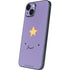 Adult Swim Adventure Time Lumpy Space Princess iPhone 15 Skin