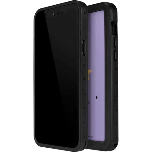 Adult Swim Adventure Time Lumpy Space Princess iPhone 15 Waterproof Case