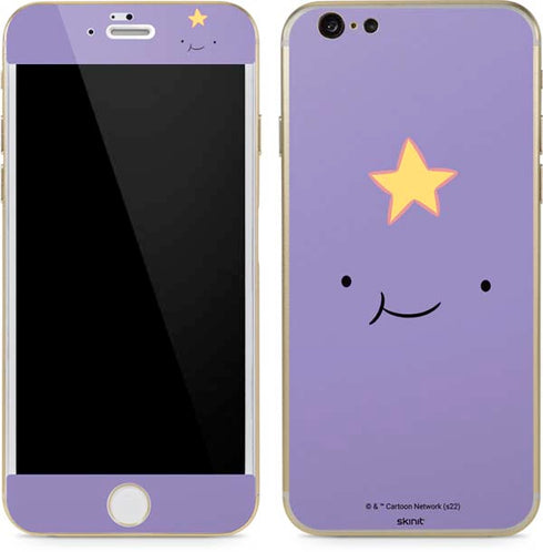Adult Swim Adventure Time Lumpy Space Princess iPhone 6/6s Skin