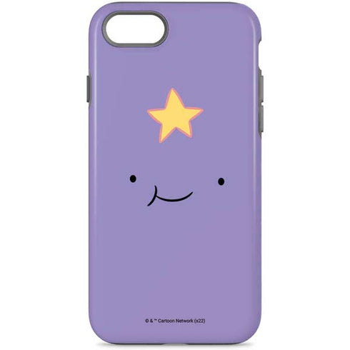 Adult Swim Adventure Time Lumpy Space Princess iPhone 7 Pro Case