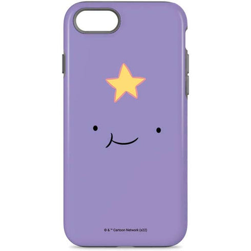 Adult Swim Adventure Time Lumpy Space Princess iPhone 8 Pro Case