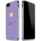 Adult Swim Adventure Time Lumpy Space Princess iPhone SE (2nd & 3rd Gen) Clear Case