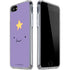 Adult Swim Adventure Time Lumpy Space Princess iPhone SE (2nd & 3rd Gen) Clear Case
