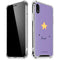 Adult Swim Adventure Time Lumpy Space Princess iPhone XR Clear Case