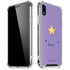 Adult Swim Adventure Time Lumpy Space Princess iPhone XR Clear Case