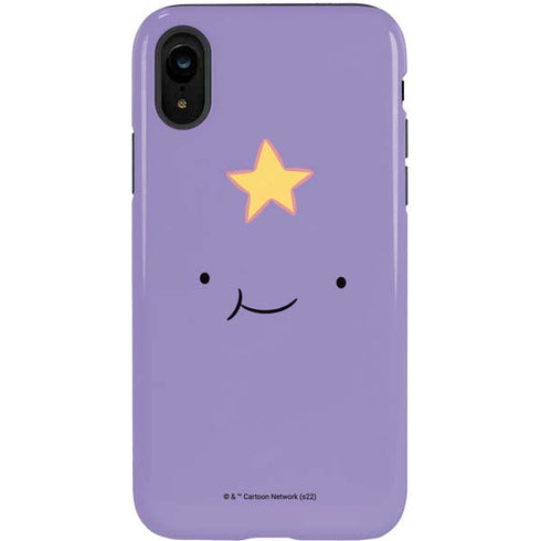 Adult Swim Adventure Time Lumpy Space Princess iPhone XR Pro Case
