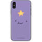 Adult Swim Adventure Time Lumpy Space Princess iPhone XS Max Skin