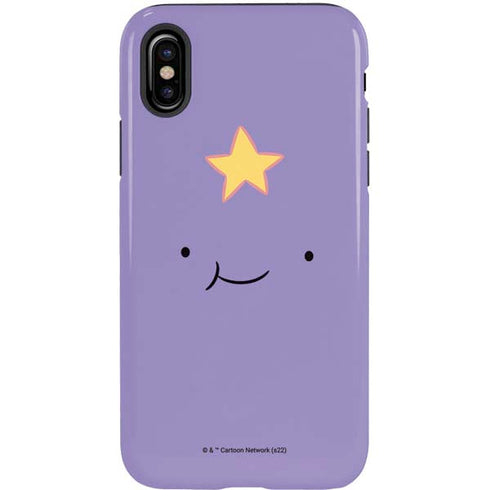 Adult Swim Adventure Time Lumpy Space Princess iPhone XS Pro Case