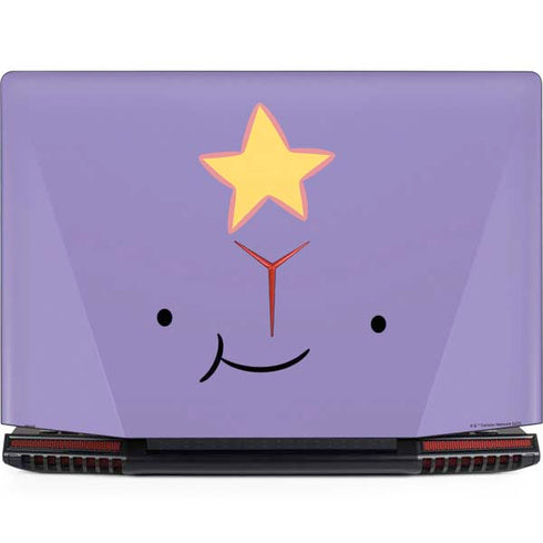 Adult Swim Adventure Time Lumpy Space Princess Legion Y720 Skin