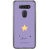 Adult Swim Adventure Time Lumpy Space Princess LG K51/Q51 Clear Case