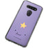 Adult Swim Adventure Time Lumpy Space Princess LG K51/Q51 Clear Case