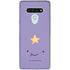 Adult Swim Adventure Time Lumpy Space Princess LG Stylo 6 Clear Case