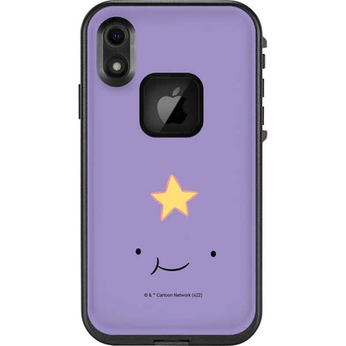 Adult Swim Adventure Time Lumpy Space Princess LifeProof Fre iPhone Skin