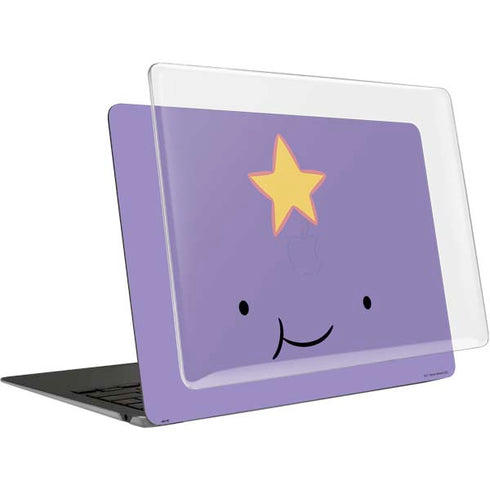 Adult Swim Adventure Time Lumpy Space Princess MacBook Air 13in (2020) Case plus Skin