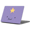 Adult Swim Adventure Time Lumpy Space Princess Apple MacBook Pro 13-inch Skin